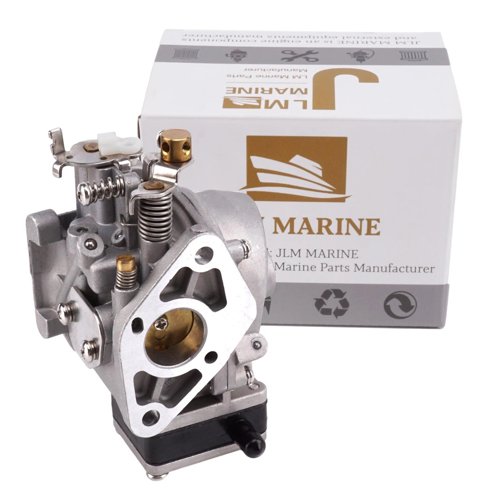 Carburetor for Mercury Mariner 2 Stroke 6 8 HP (Outboard)