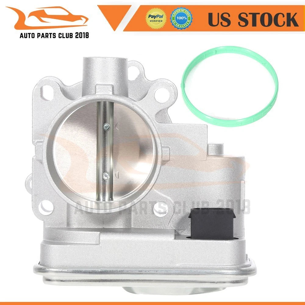 Throttle Body for Jeep Patriot Compass 2007–2017