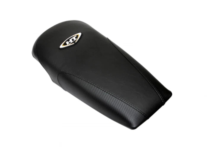 Hydro-Turf Seat Cover for Yamaha SuperJet (1990–1995) Chinpad Black CF