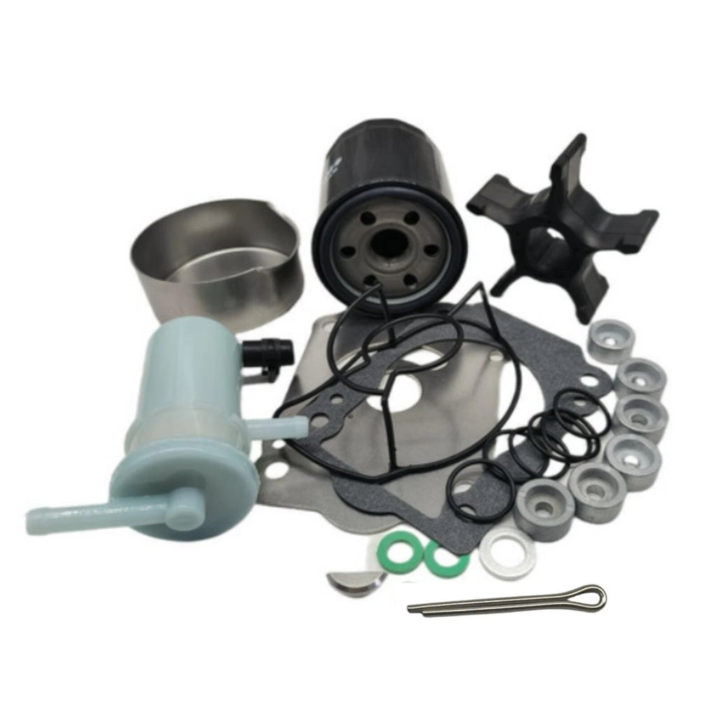 Engine Maintenance Kit for Suzuki Marine DF150/175 (2006–UP) 17400-96823