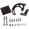Water Pump Power Steering Rear Support Bracket for Chevy Big Block (1965–1990)