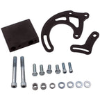 Water Pump Power Steering Rear Support Bracket for Chevy Big Block (1965–1990)