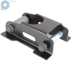 2X Rear Leaf Spring Shackle Repair Kit for Ford Explorer Mountaineer (1991–2001)