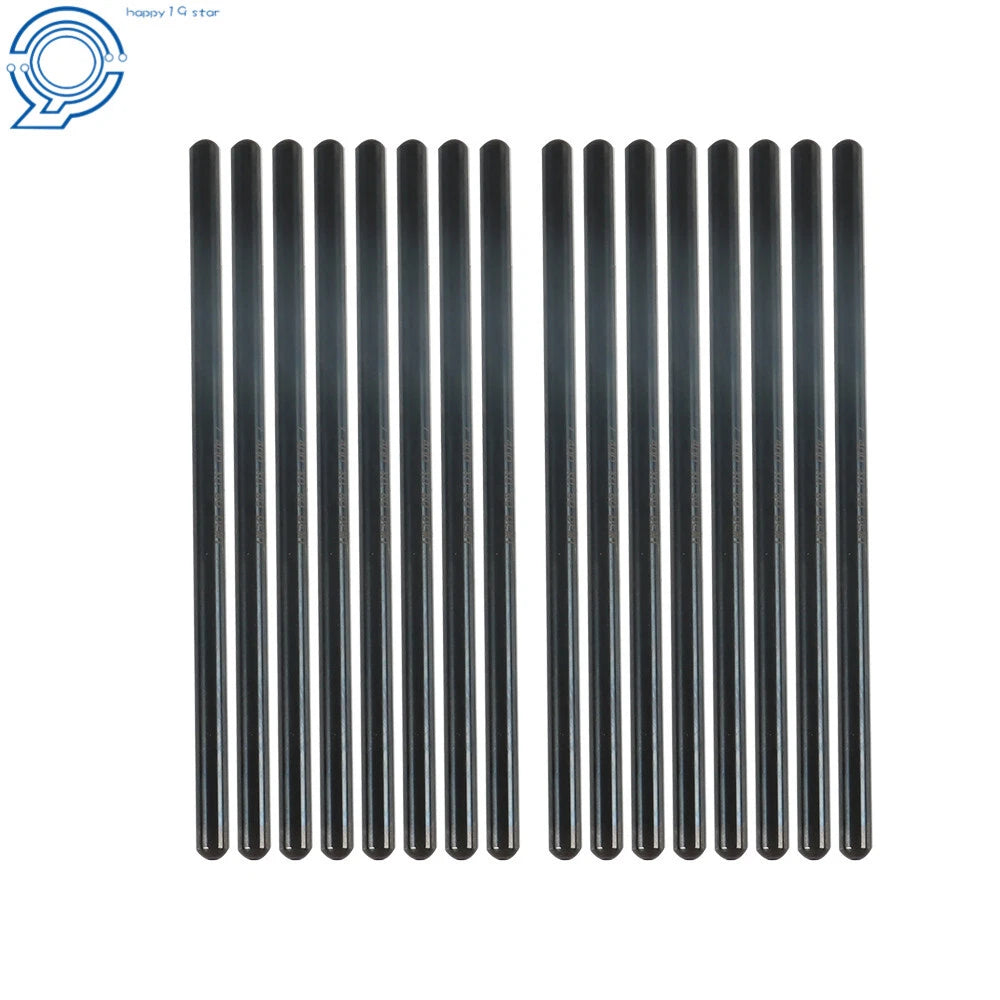 Stage 2 Cam Lifters Pushrods Kit for LS1 4.8 5.3 5.7 6.0 6.2 (1997–2021)