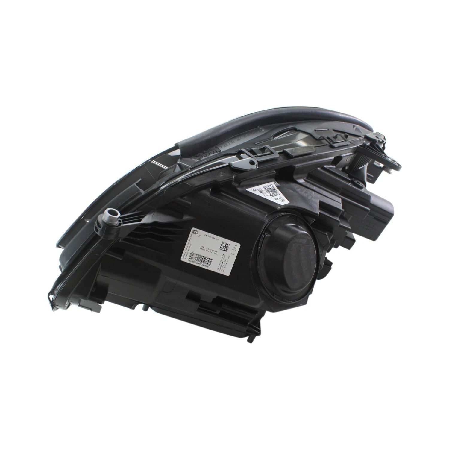 Hella Headlight Assembly for Mercedes W207 W212 (2010–2016)
