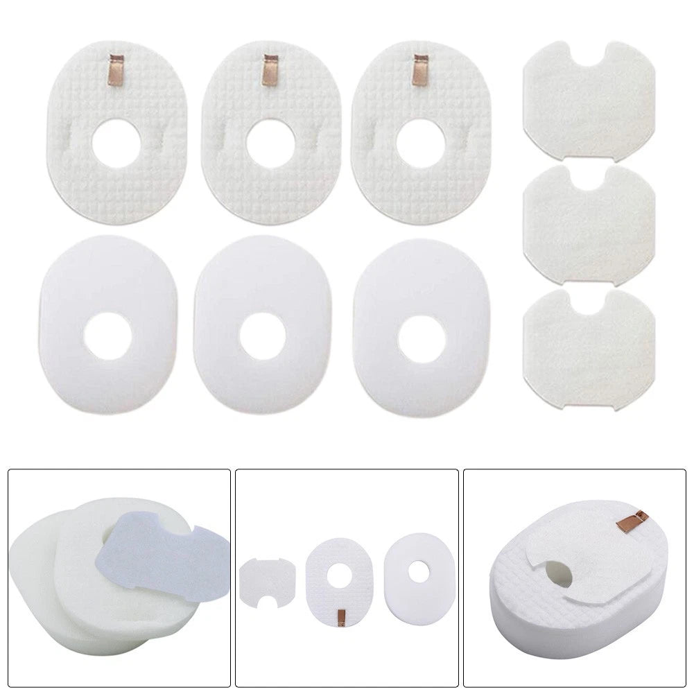 Filter for Shark HV292 HV300 HV301 HV302 HV303 HV305 HV308 HV310 UV450 (No Years)