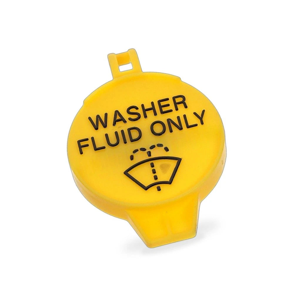Washer Reservoir Cap for Dodge Journey Jeep Compass Wrangler (2009–2023) 55077261AA