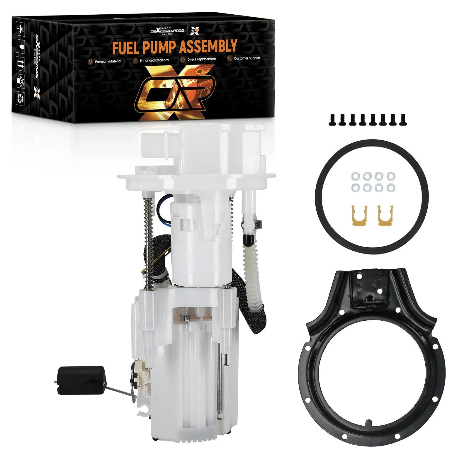 Fuel Pump Module Assembly for Toyota Camry Hybrid (2012–2017)