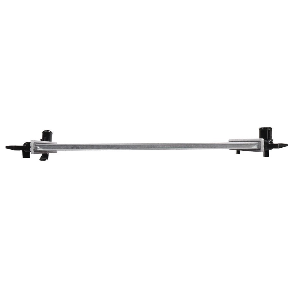Radiator and AC Condenser Kit for Mini Cooper Convertible (2014–2015)