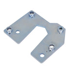 Power Steering Conversion Mount Bracket Kit for Chevy C10, GMC (1960–1966)