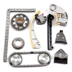 Timing Chain Oil Pump Kit for Suzuki Vitara Sidekick 1996–2003 G18K J20A