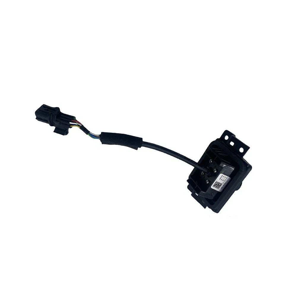 Reversing Camera for Kia Sonet (2020-2023)