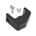 Front Lower Frame Chain Slider Guide for Honda TRX250R (1986–1989)