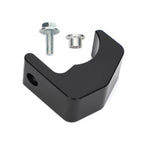 Front Lower Frame Chain Slider Guide for Honda TRX250R (1986–1989)