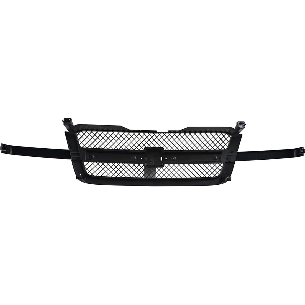 Fender Quarter Panel Set for Chevy (Left & Right)