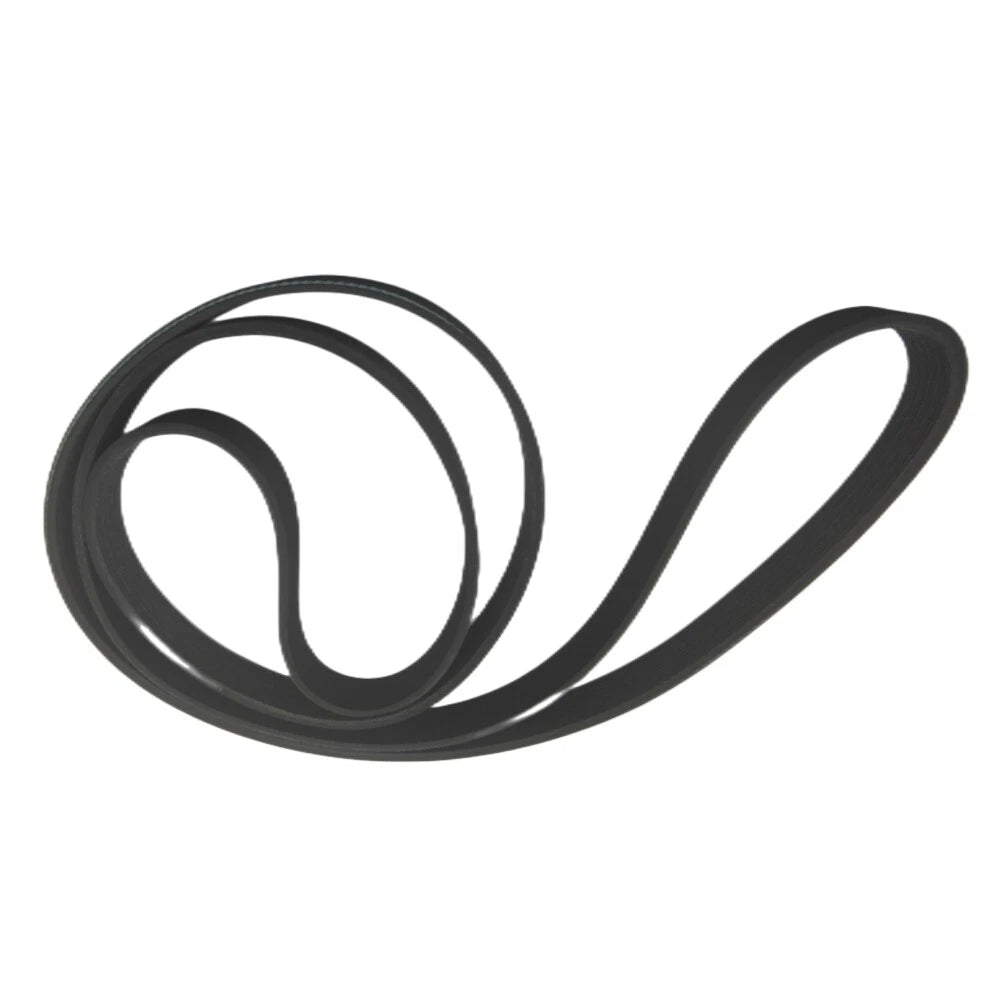 Serpentine Alternator Belt for Volvo Penta D4 D6 Marine Engines (21405496)