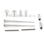 Carburetor Rebuild Kits with Floats for Honda CX500 GL500 (1978-1979)