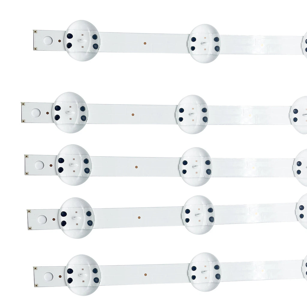 LED Backlight Strips Kit for LG 60UM7100DUA 60UM6900PUA 60UN7000PUB