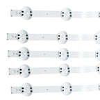 LED Backlight Strips Kit for LG 60UM7100DUA 60UM6900PUA 60UN7000PUB