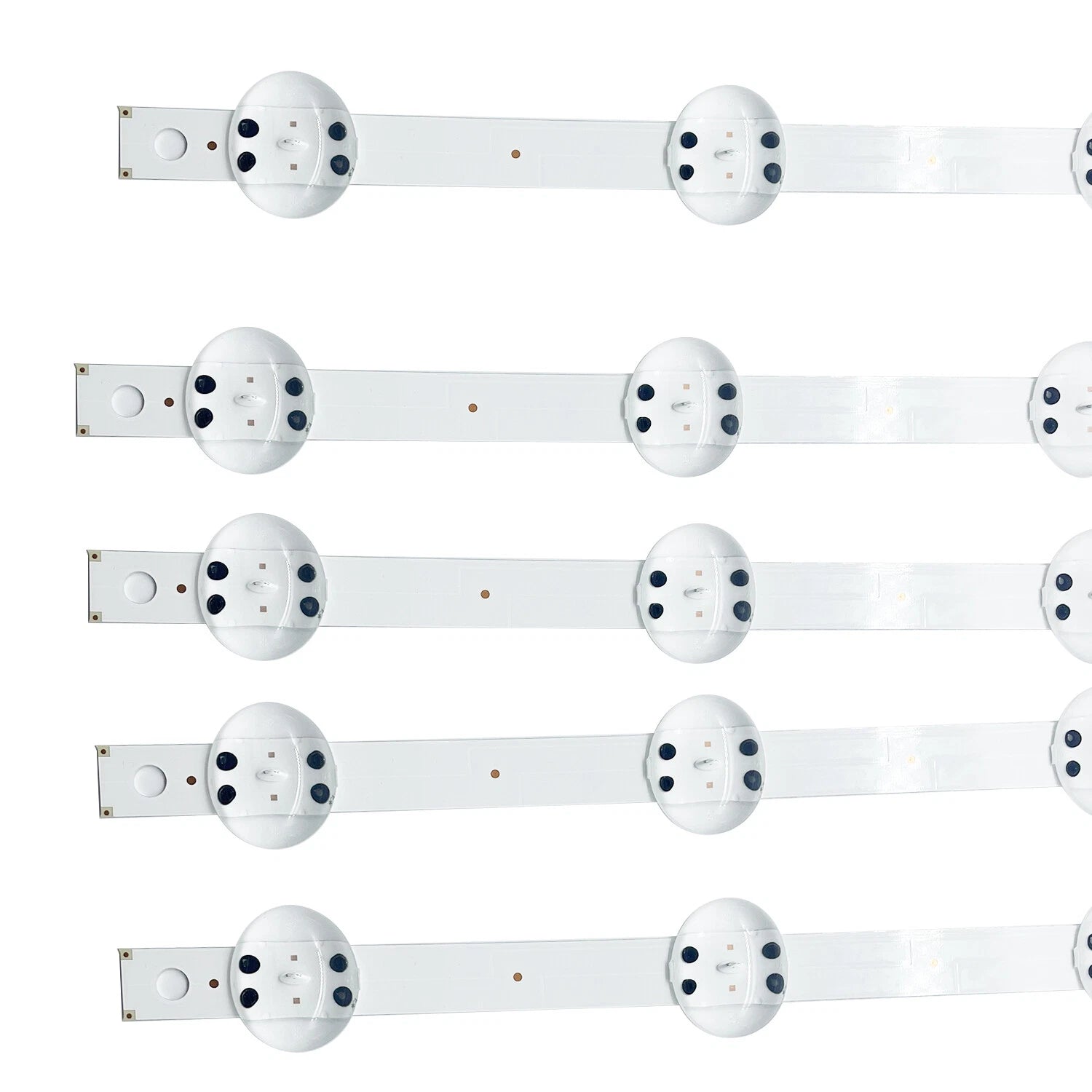 LED Backlight Strips Kit for LG 60UM7100DUA 60UM6900PUA 60UN7000PUB