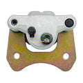 Rear Left Brake Caliper with Pads for Polaris ATP 330 500 4x4 (2005) 1910875