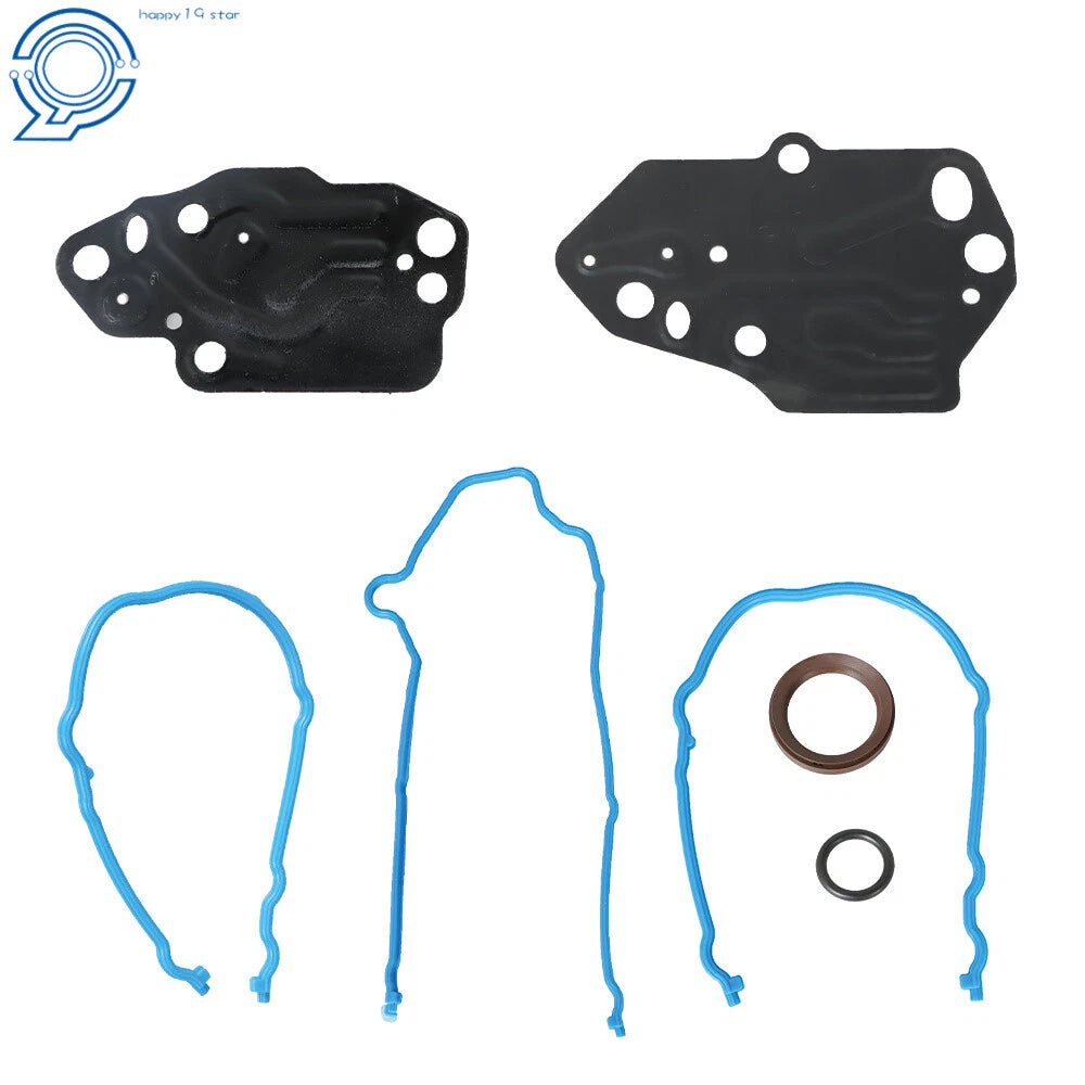 Engine Timing Cover Gasket for Ford Mustang Lincoln Aviator (1996–2007)