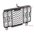 Radiator Guard Cover Protector for Honda CB 500X (2013–2020)