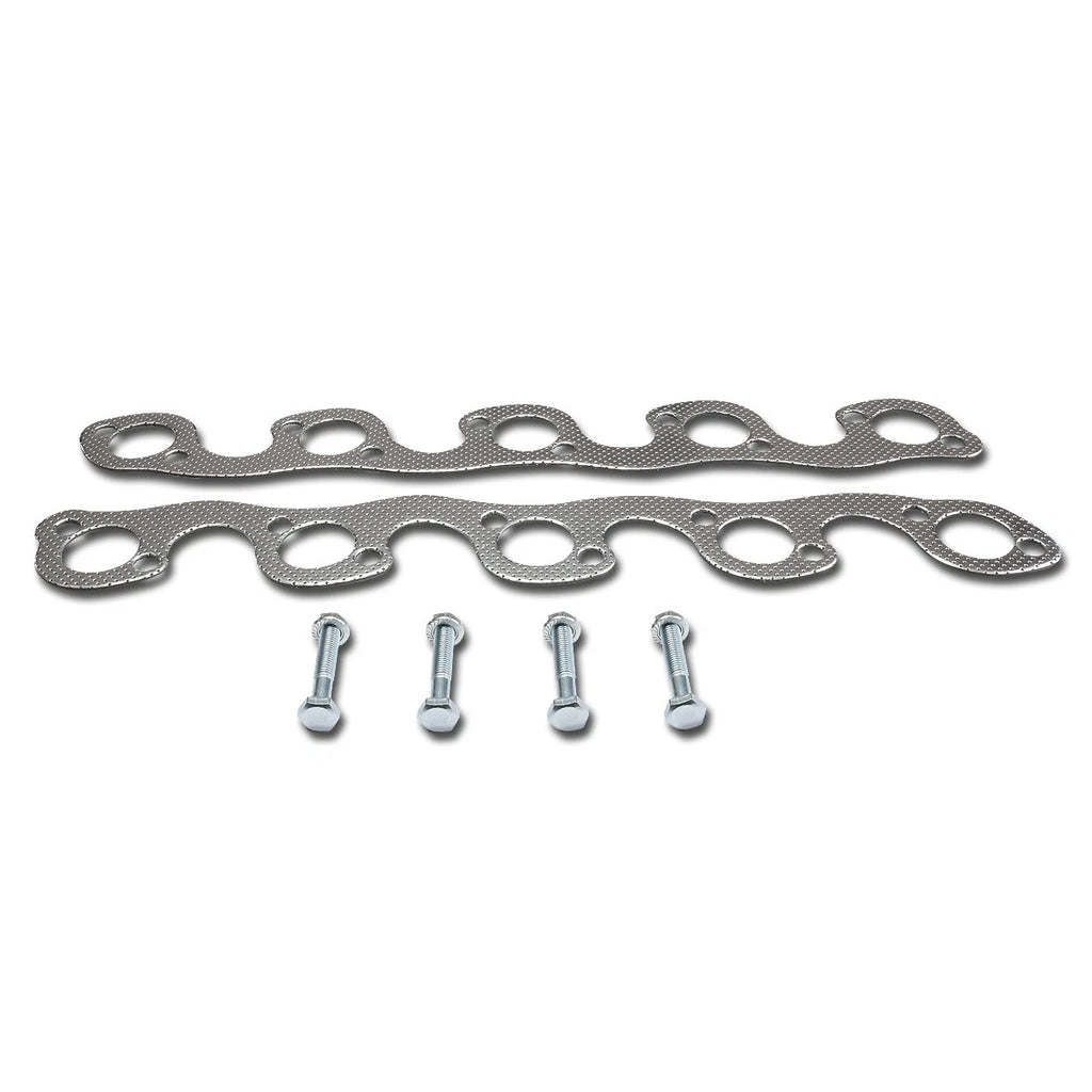 Exhaust Manifold Header Gasket Set for Dodge Ram 2500/3500 (1996–2002)