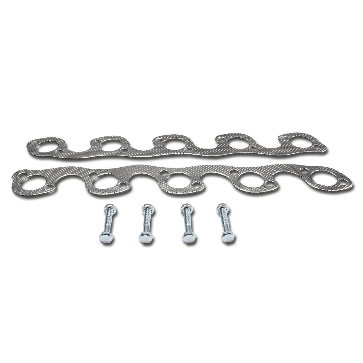 Exhaust Manifold Header Gasket Set for Dodge Ram 2500/3500 (1996–2002)