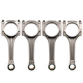 4X Connecting Rod Set for VW Golf Jetta Beetle Audi A4 TT (1998–2009) 06A198401
