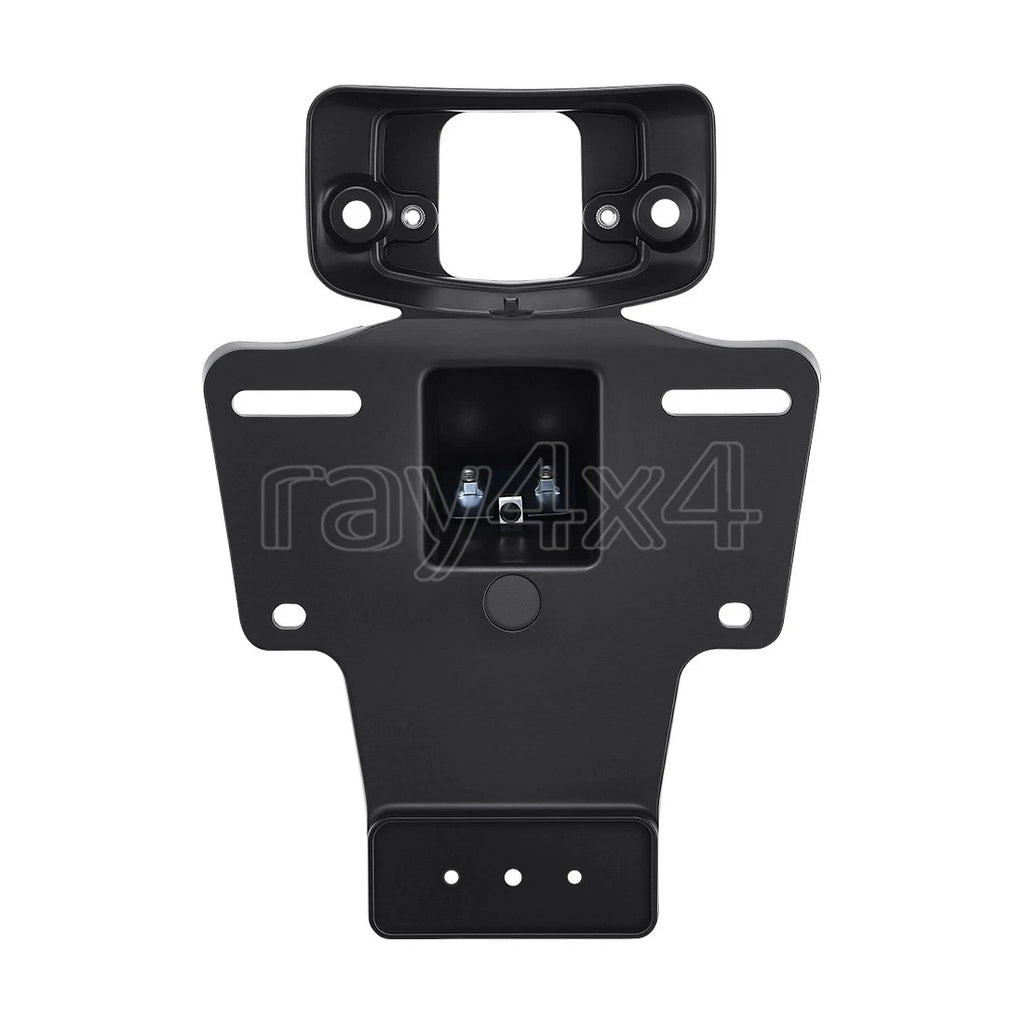 Tail Light License Plate Bracket for Honda XR250L XR650L (1991–2024) 84701-KV6-670