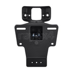 Tail Light License Plate Bracket for Honda XR250L XR650L (1991–2024) 84701-KV6-670