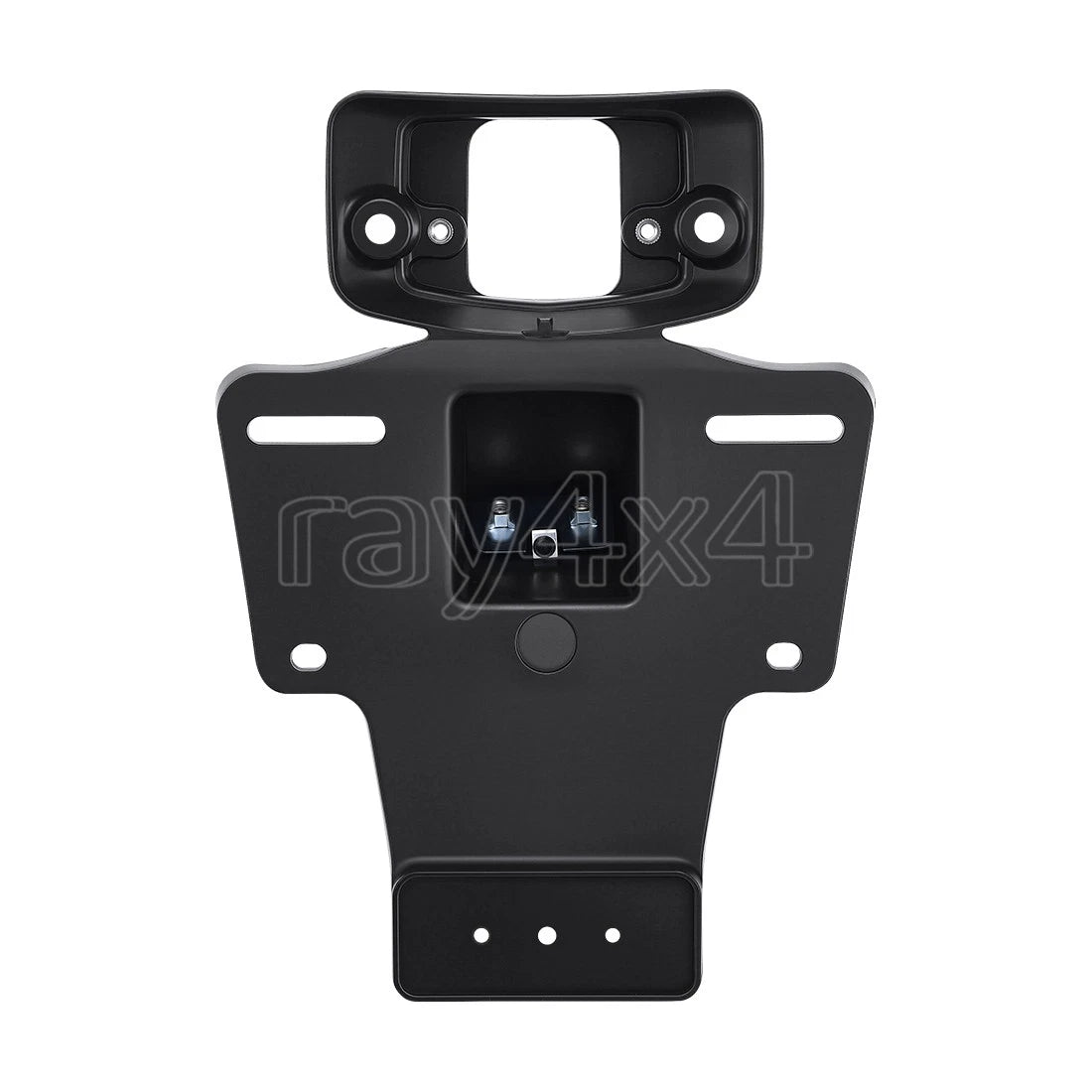 Tail Light License Plate Bracket for Honda XR250L XR650L (1991–2024) 84701-KV6-670