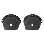 Deck Belt Shield Cover for John Deere Z830A Z840A Z850A (2006–2010)