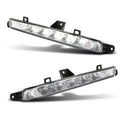 LED Fog Lights for Mercedes Benz W221 S63 AMG (2007–2013)