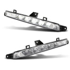 LED Fog Lights for Mercedes Benz W221 S63 AMG (2007–2013)