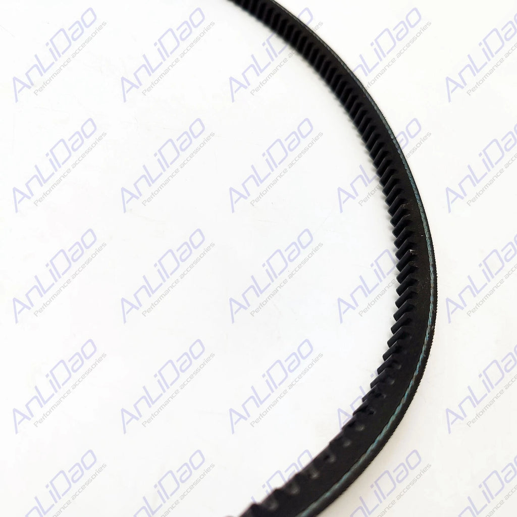 Alternator Belt for Yanmar 3JH2 3JH3 (Replaces 129940-42310E 25152-004400)
