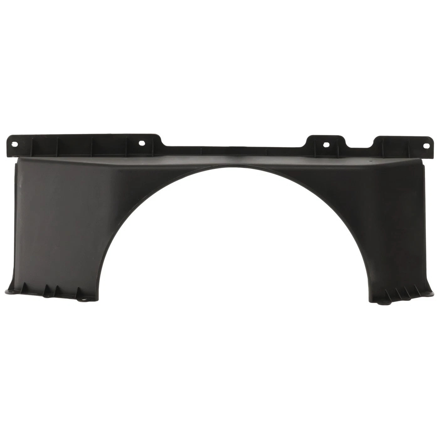 Fan Shroud for Chevrolet Silverado 3500 GMC Sierra 3500 6.6L Diesel