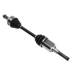 Front Left CV Joint Axle for Ford Fusion (2010–2012), Mercury Milan (2010–2011)