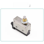 Metal Push Button Switch AZ-7310 for Industrial Use (10A 250VAC)