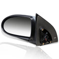 OE Style Powered Adjustment Rear View Door Mirror for Hyundai Accent (2006–2009)