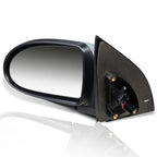 OE Style Powered Adjustment Rear View Door Mirror for Hyundai Accent (2006–2009)