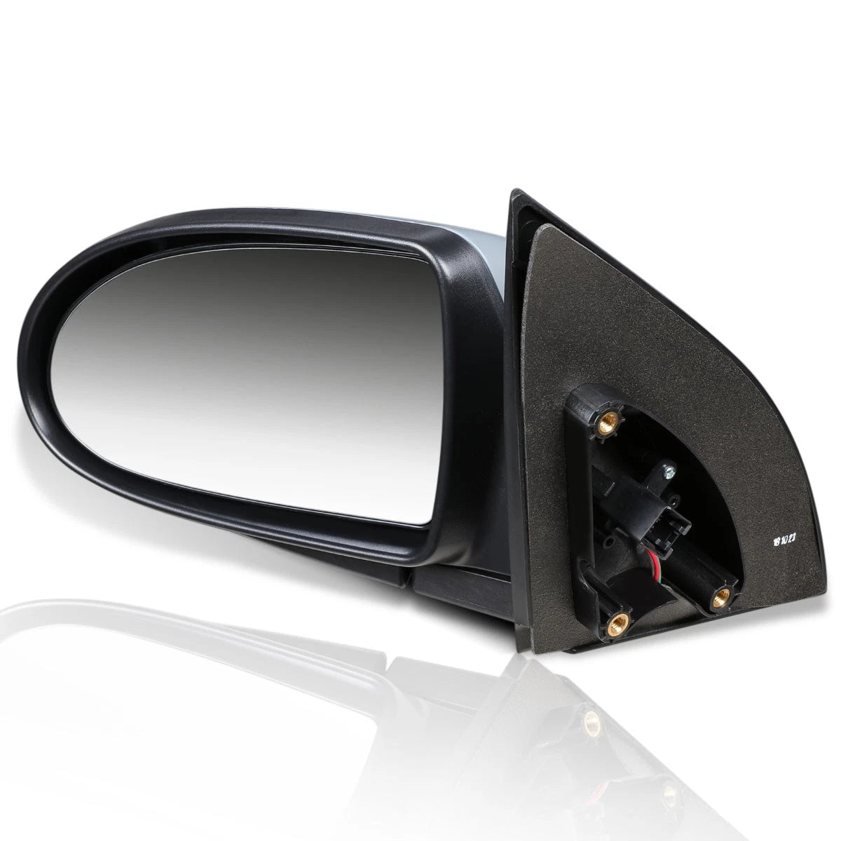 OE Style Powered Adjustment Rear View Door Mirror for Hyundai Accent (2006–2009)