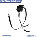 Door Lock Actuator Motor for Nissan Altima Sedan (2008–2012)