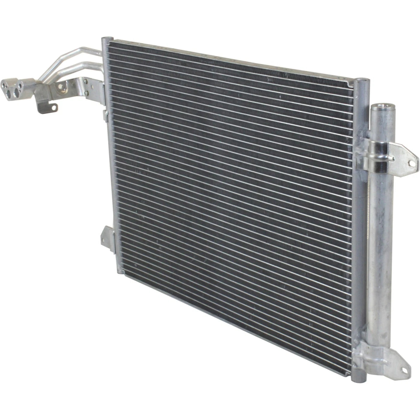 Radiators for VW Golf, Audi A3, Jetta, GTI, TT (2008–2009)