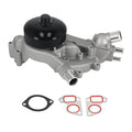 Engine Water Pump for Chevrolet GMC Cadillac V8 (2007–2015)