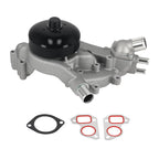 Engine Water Pump for Chevrolet GMC Cadillac V8 (2007–2015)