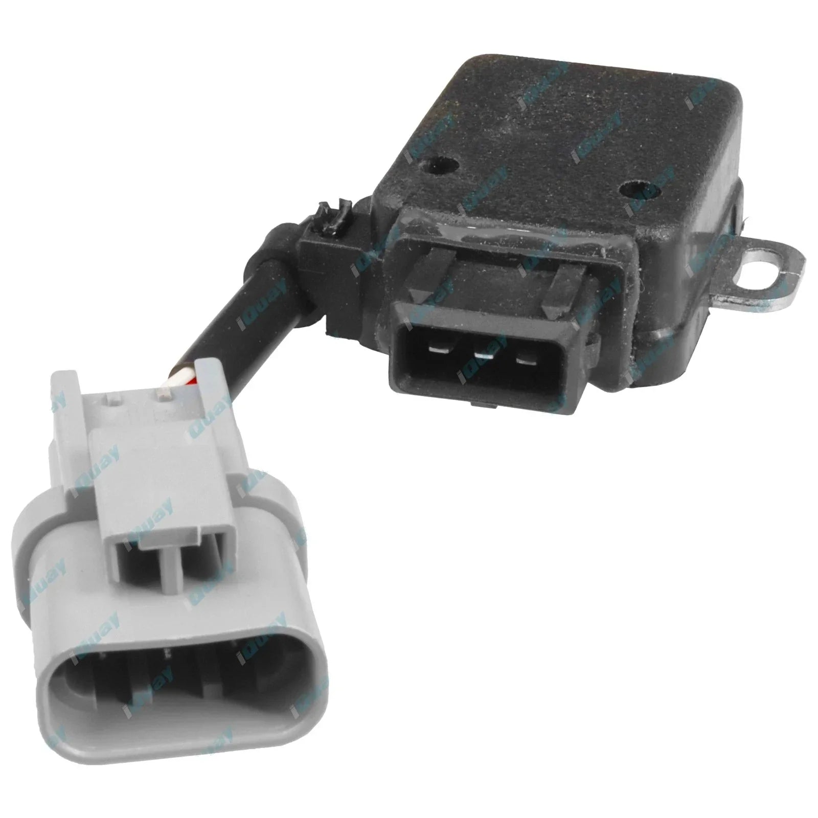 Throttle Position Sensor TPS for Nissan Patrol GQ 6cyl 4.2L TB42E Auto 1992~1997