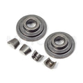 Intake Exhaust Valves for Honda XR100R (1986–2013)