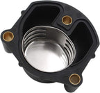 Water Pump Impeller Kit for Johnson Evinrude OMC Cobra Drive (0984461)